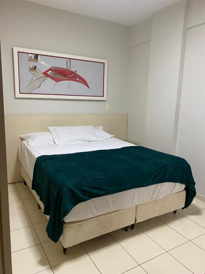 Flat Muito Bem Localizado Apartamento Palmas  Exterior foto