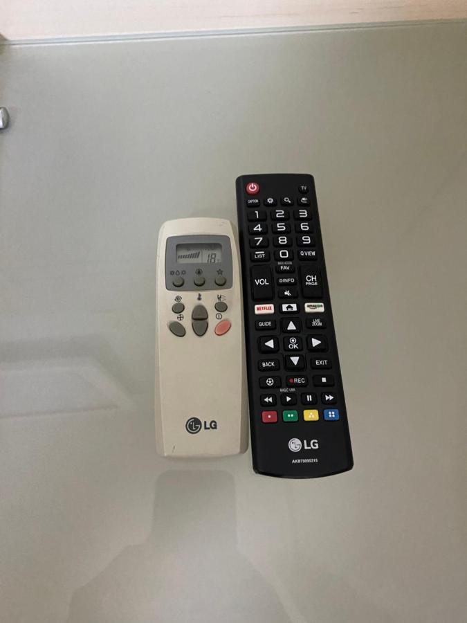 Flat Muito Bem Localizado Apartamento Palmas  Exterior foto