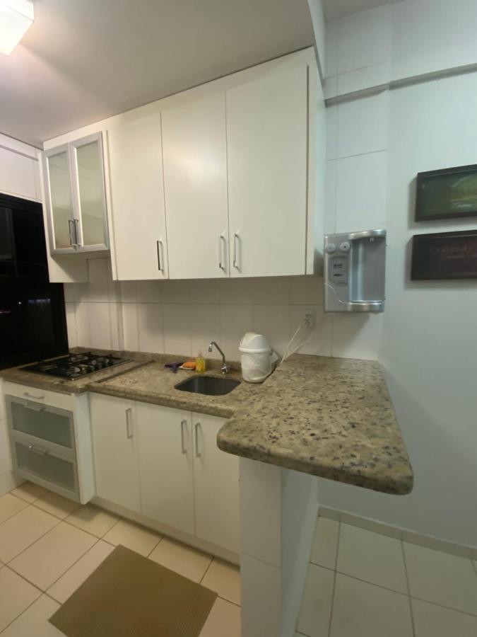Flat Muito Bem Localizado Apartamento Palmas  Exterior foto