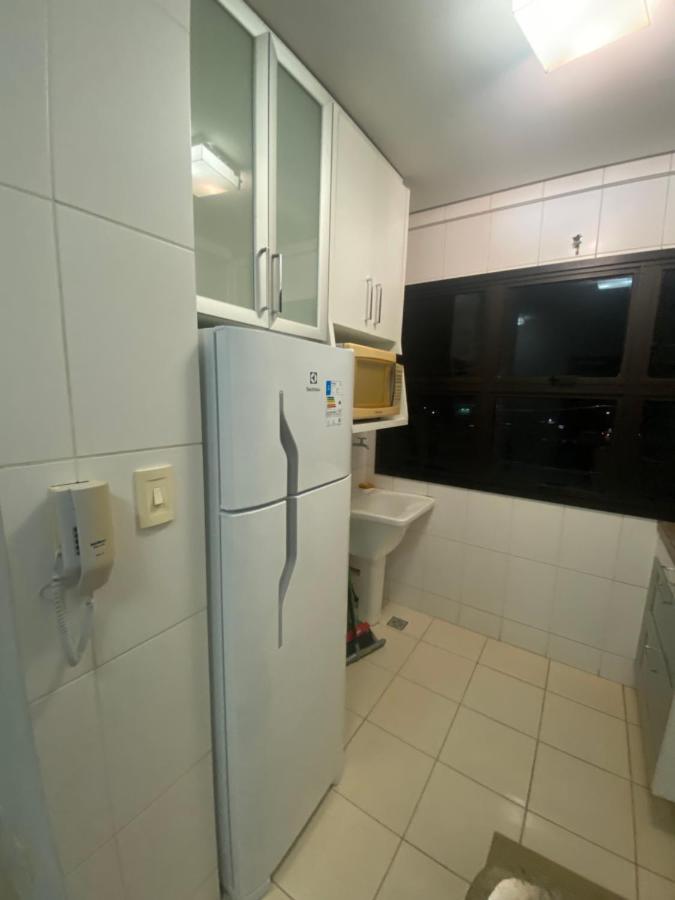 Flat Muito Bem Localizado Apartamento Palmas  Exterior foto